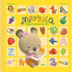 Marysia. Marysia. Księga...