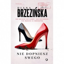 Nie dopniesz swego. Seria...