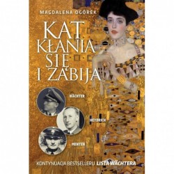 Kat kłania się i zabija....