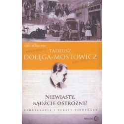 Niewiasty, bądźcie ostrożne!