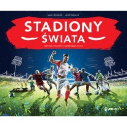 Stadiony świata