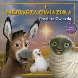 Pierwsza Gwiazdka. Poszli...