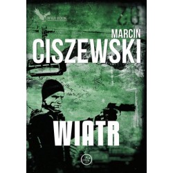 Wiatr. Cykl Meteo. Tom 1