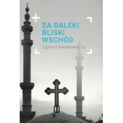 Za daleki Bliski Wschód