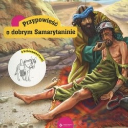 Przypowieść o dobrym...