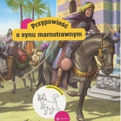 Przypowieść o synu...