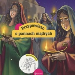 Przypowieść o pannach...