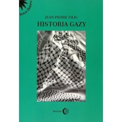 Historia Gazy