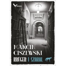 Szakal. Cykl Kruger. Tom 1