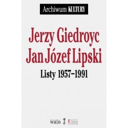 Jerzy Giedroyc - Jan Józef...