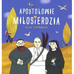 Apostołowie Miłosierdzia
