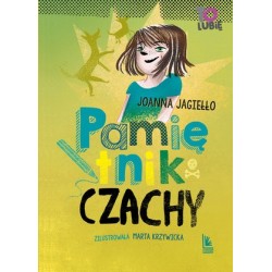 Pamiętnik Czachy