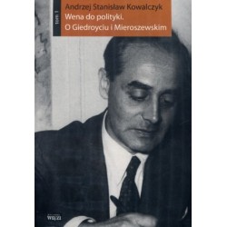 Wena do polityki. O...