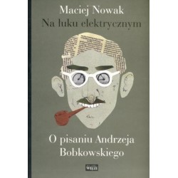 Na łuku elektrycznym. O...