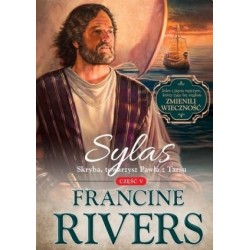 Sylas. Skryba, towarzysz...