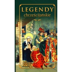 Legendy chrześcijańskie
