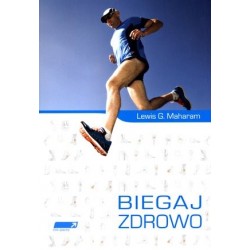 Biegaj zdrowo