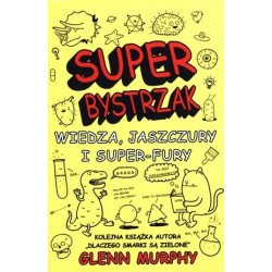 SuperBystrzak. Wiedza,...