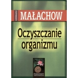 Oczyszczanie organizmu