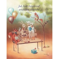 Jak lisek świętował...