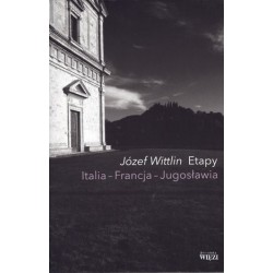 Etapy. Italia - Francja -...