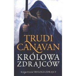 Królowa Zdrajców.Trylogia...
