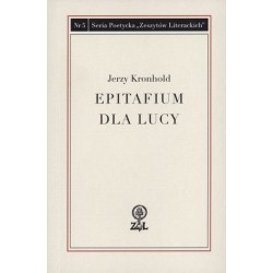 Epitafium dla Lucy. Seria...