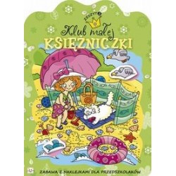 Klub małej księżniczki...