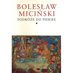 Podróże do piekieł. Tom 1-2