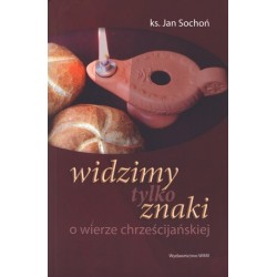 Widzimy tylko znaki o...