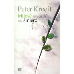 Miłość silniejsza niż śmierć