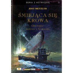 Śmiejąca się krowa....