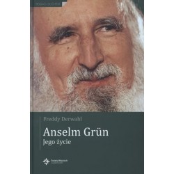 Anselm Grun. Jego życie