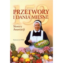 153 przetwory i dania...
