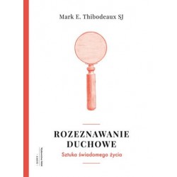 Rozeznawanie duchowe....