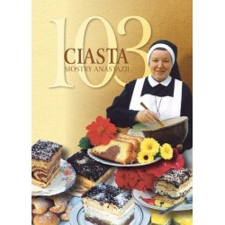 103 ciasta siostry Anastazji