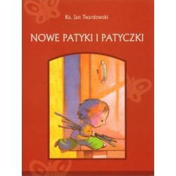 Nowe patyki i patyczki