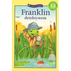 Franklin detektywem