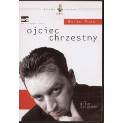 Ojciec Chrzestny (książka...