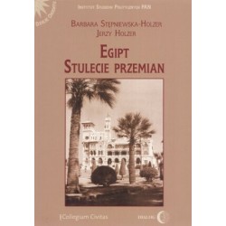 Egipt. Stulecie przemian