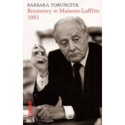 Rozmowy w Maisons-Laffitte...