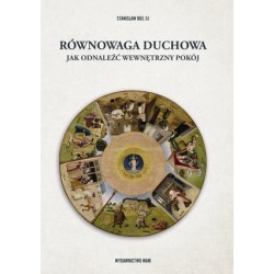 Równowaga duchowa. Jak...