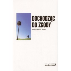 Dochodząc do zgody