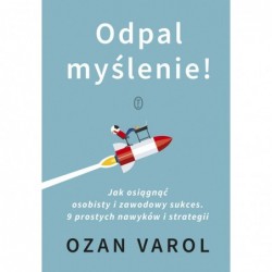 Odpal myślenie! Jak...