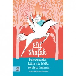 Dziewczynka, która nie...