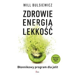 Zdrowie, energia, lekkość....