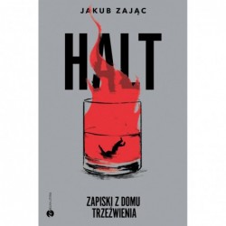 Halt. Zapiski z domu...