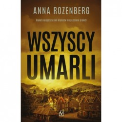 Wszyscy umarli
