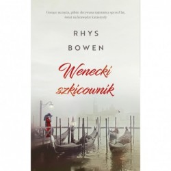 Wenecki szkicownik