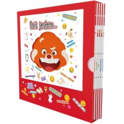 To nie wypanda. Pudełko...